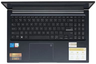 Laptop Asus Vivobook 15 X1504ZA - NJ1546W (i5 1235U, 16GB, 512GB, Full HD, Win11) - 16