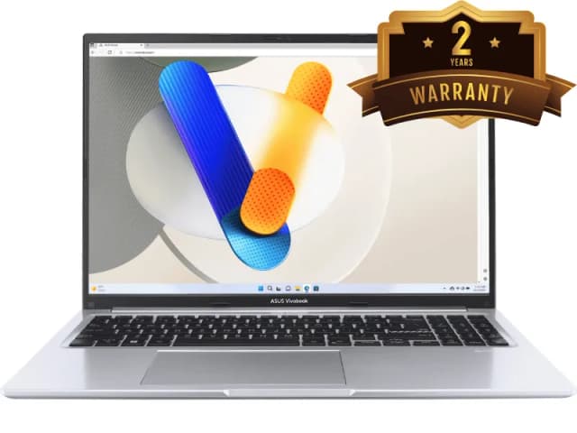 Laptop Asus Vivobook 16 A1607CA - MB038WS (Ultra 5 225H, 16GB, 512GB, WUXGA, OfficeH24+365, Win11) - 13