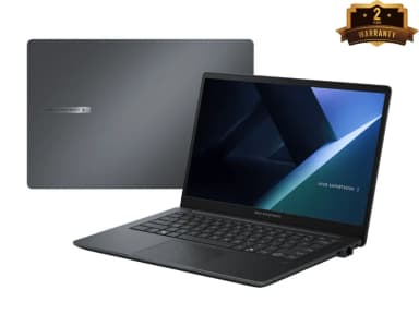 Laptop Asus Vivobook 16 A1607CA - MB038WS (Ultra 5 225H, 16GB, 512GB, WUXGA, OfficeH24+365, Win11) - 15