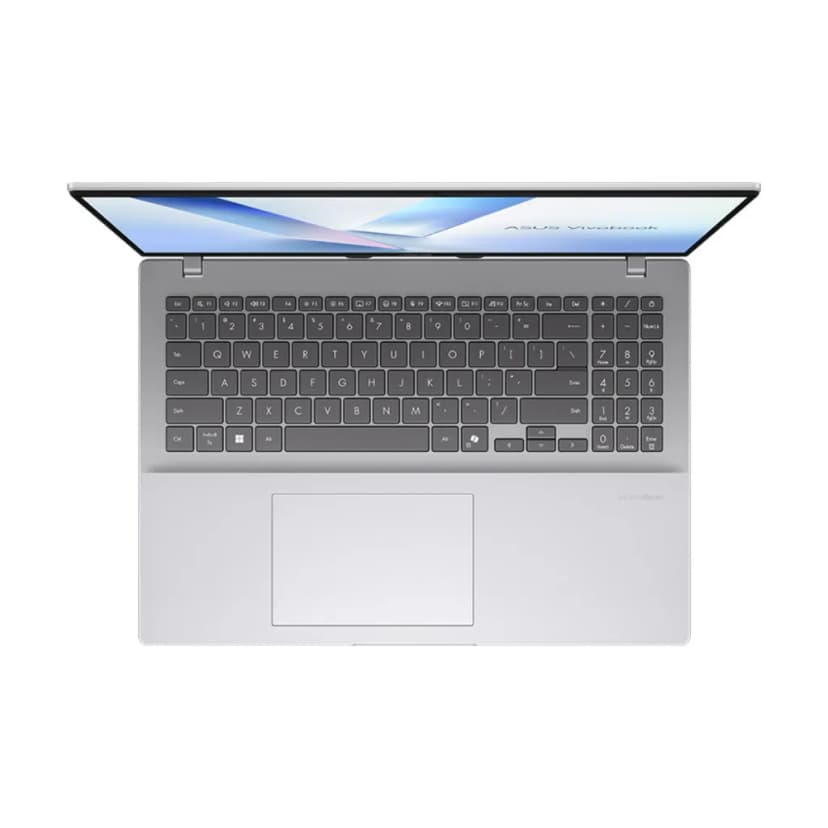 Laptop Asus Vivobook 16 A1607QA - MB067W (X1 26 100, 16GB, 512GB, WUXGA, Win11) - Giá rẻ nhất hôm nay - Ảnh 8