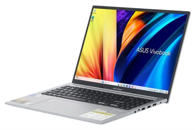 Laptop Asus Vivobook 16 X1605VA - MB1876WS (i5 13420H, 16GB, 512GB, WUXGA, OfficeH24+365, Win11) - 1