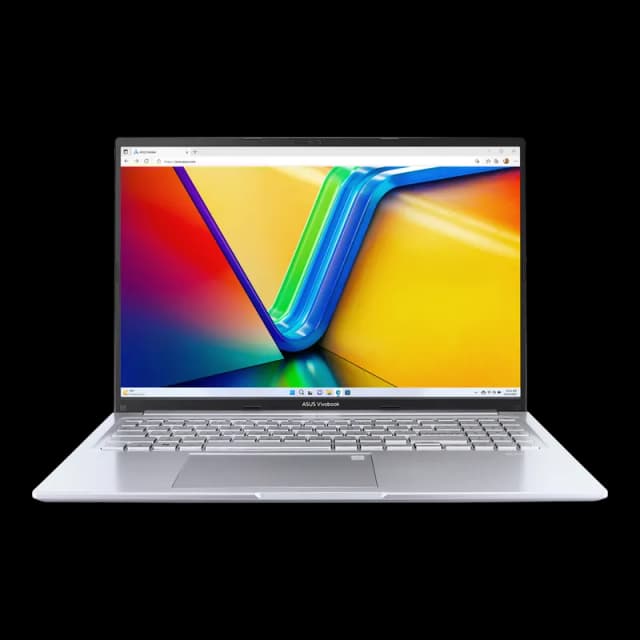Laptop Asus Vivobook 16 X1605VA - MB1876WS (i5 13420H, 16GB, 512GB, WUXGA, OfficeH24+365, Win11) - 16