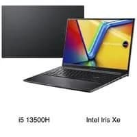 Laptop Asus Vivobook 15 OLED A1505VA - MA570WS (i7 13620H, 16GB, 512GB, 2.8K OLED 120Hz, OfficeH24+365, Win11) - 12