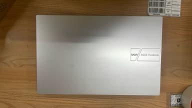 Laptop Asus Vivobook 15 OLED A1505VA - MA570WS (i7 13620H, 16GB, 512GB, 2.8K OLED 120Hz, OfficeH24+365, Win11) - 14