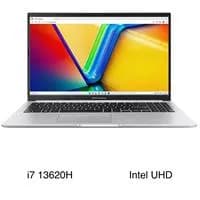 Laptop Asus Vivobook 15 OLED A1505VA - MA570WS (i7 13620H, 16GB, 512GB, 2.8K OLED 120Hz, OfficeH24+365, Win11) - 18