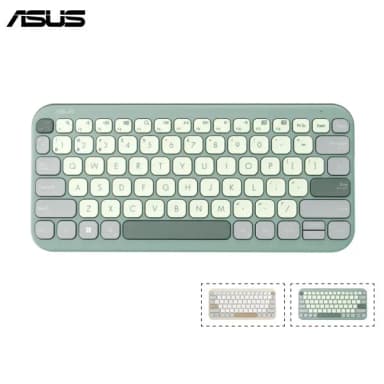 Laptop Asus Vivobook 15 OLED A1505VA - MA570WS (i7 13620H, 16GB, 512GB, 2.8K OLED 120Hz, OfficeH24+365, Win11) - 19