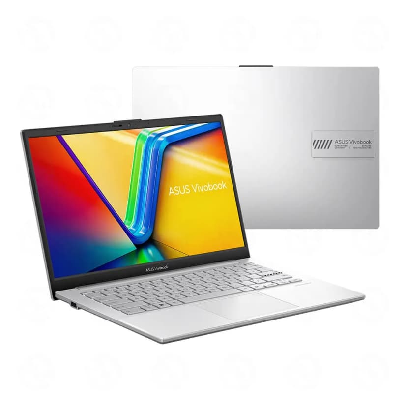 Laptop Asus VivoBook Go 14 E1404FA - EB945W (R5 40, 16GB, 512GB, Full HD, Win11) - Giá rẻ nhất hôm nay - Ảnh 20