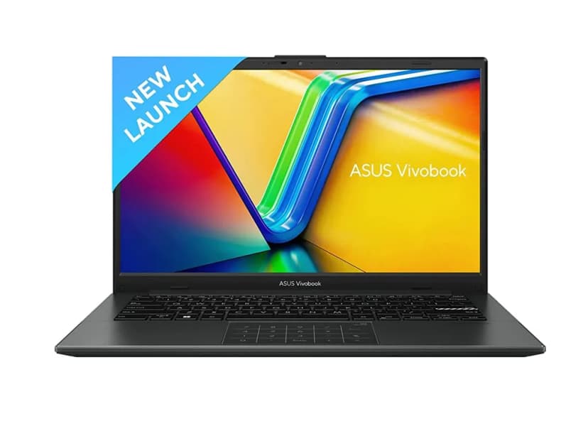 Laptop Asus VivoBook Go 14 E1404FA - EB945W (R5 40, 16GB, 512GB, Full HD, Win11) - Giá rẻ nhất hôm nay - Ảnh 10