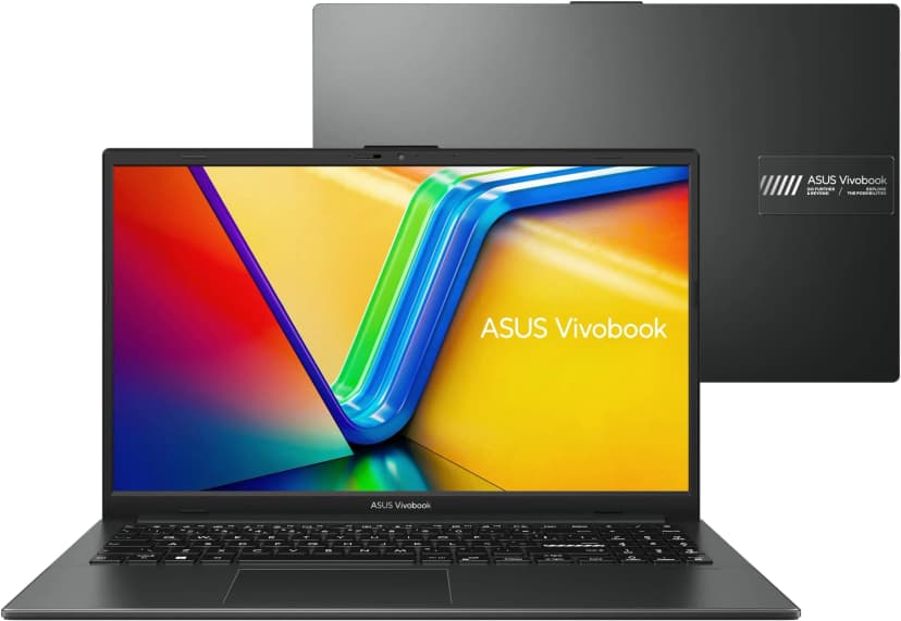 Laptop Asus Vivobook Go 15 E1504FA - BQ350W (R5 40, 16GB, 512GB, Full HD, Win11) - Giá rẻ nhất hôm nay - Ảnh 2