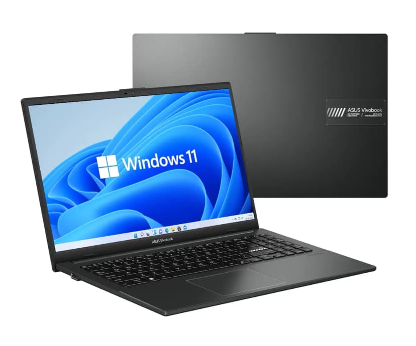 Laptop Asus Vivobook Go 15 E1504FA - BQ350W (R5 40, 16GB, 512GB, Full HD, Win11) - Giá rẻ nhất hôm nay - Ảnh 13