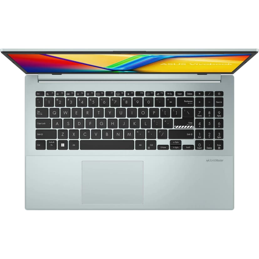 Laptop Asus Vivobook Go 15 E1504FA - BQ350W (R5 40, 16GB, 512GB, Full HD, Win11) - Giá rẻ nhất hôm nay - Ảnh 8