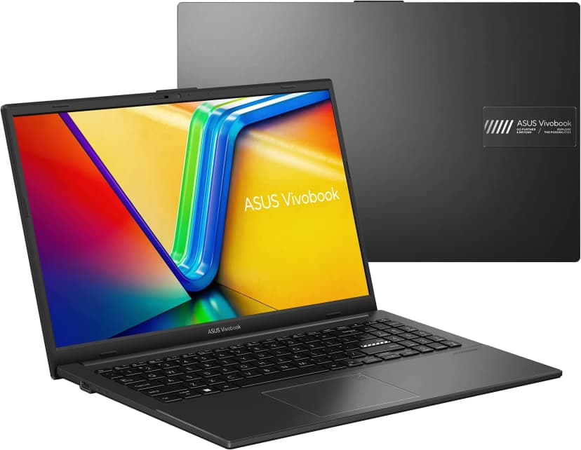 Laptop Asus Vivobook Go 15 E1504FA - BQ374W (R5 40, 8GB, 512GB, Full HD, Win11) - Giá rẻ nhất hôm nay - Ảnh 2