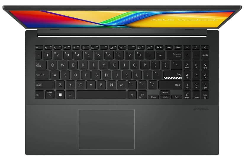 Laptop Asus Vivobook Go 15 E1504FA - BQ374W (R5 40, 8GB, 512GB, Full HD, Win11) - Giá rẻ nhất hôm nay - Ảnh 13