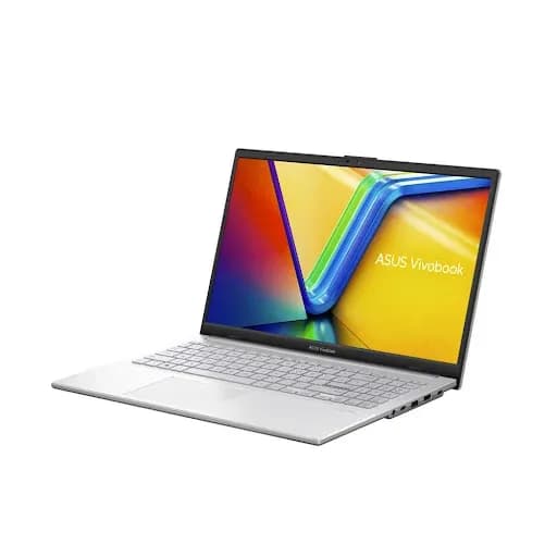 Laptop Asus Vivobook Go 15 E1504FA - BQ374W (R5 40, 8GB, 512GB, Full HD, Win11) - Giá rẻ nhất hôm nay - Ảnh 3