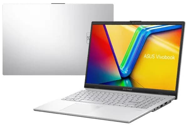 Laptop Asus Vivobook Go 15 E1504FA - BQ374W (R5 40, 8GB, 512GB, Full HD, Win11) - Giá rẻ nhất hôm nay - Ảnh 7