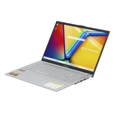 Laptop Asus Vivobook Go 15 E1504FA - NJ776W (R5 7520U, 16GB, 512GB, Full HD, Win11) - 16
