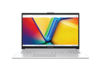 Laptop Asus Vivobook Go 15 E1504FA - NJ776W (R5 7520U, 16GB, 512GB, Full HD, Win11) - 7