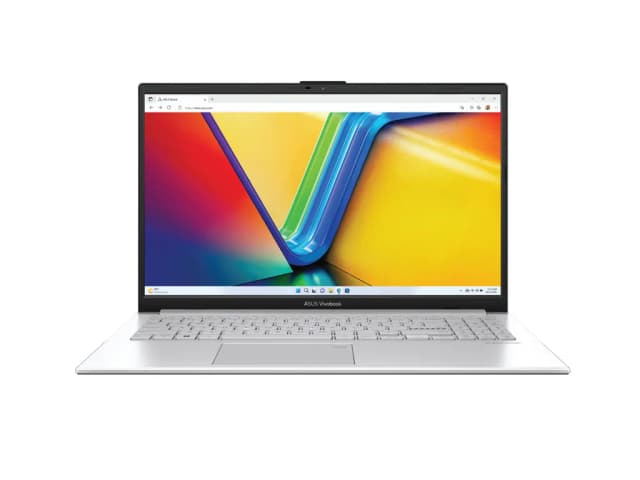 Laptop Asus Vivobook Go 15 E1504FA - NJ776W (R5 7520U, 16GB, 512GB, Full HD, Win11) - 7