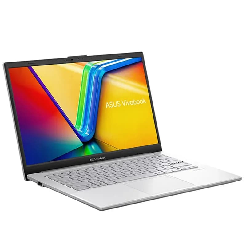 Laptop Asus Vivobook Go E1404FA - EB482W (R5 7520U, 16GB, 512GB, Full HD, Win11) - Giá rẻ nhất hôm nay - Ảnh 1