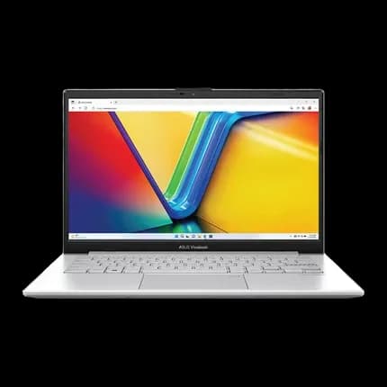 Laptop Asus Vivobook Go E1404FA - EB482W (R5 7520U, 16GB, 512GB, Full HD, Win11) - Giá rẻ nhất hôm nay - Ảnh 15