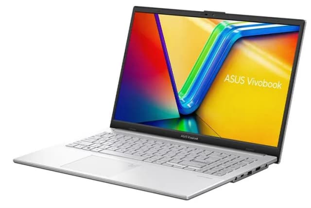 Laptop Asus Vivobook Go E1504FA - BQ1160W (R5 7520U, 16GB, 512GB, Full HD, Win11) - 1