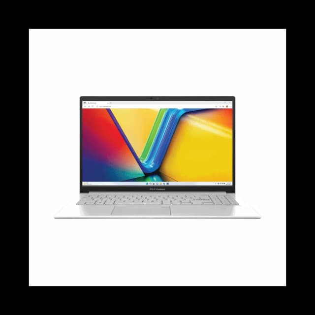 Laptop Asus Vivobook Go E1504FA - BQ1160W (R5 7520U, 16GB, 512GB, Full HD, Win11) - 14