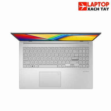 Laptop Asus Vivobook Go E1504FA - BQ1160W (R5 7520U, 16GB, 512GB, Full HD, Win11) - 19