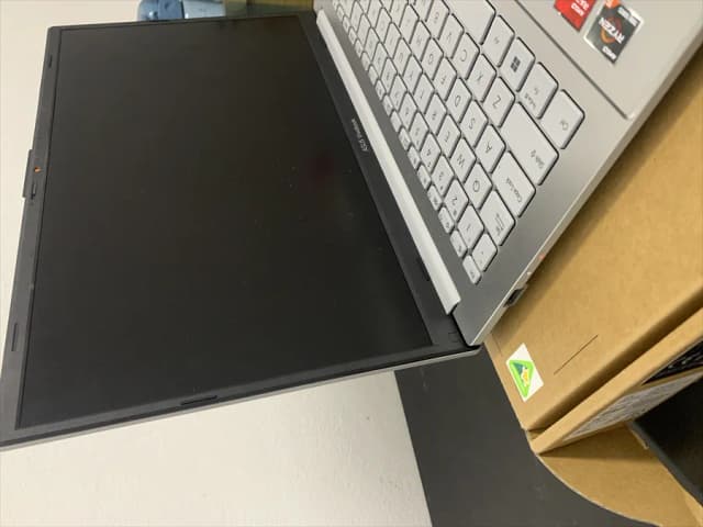 Laptop Asus Vivobook Go E1504FA - BQ1160W (R5 7520U, 16GB, 512GB, Full HD, Win11) - 20