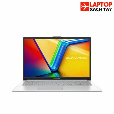 Laptop Asus Vivobook Go E1504FA - BQ1160W (R5 7520U, 16GB, 512GB, Full HD, Win11) - 6
