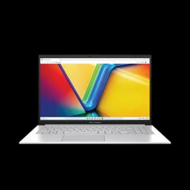 Laptop Asus Vivobook Go E1504FA - BQ1160W (R5 7520U, 16GB, 512GB, Full HD, Win11) - 8