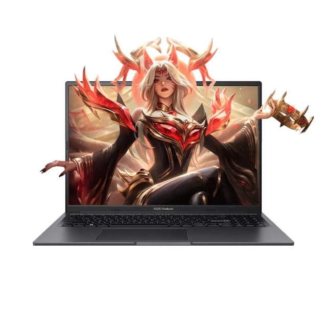 Laptop Asus Gaming Vivobook K3605ZF - RP745W (i5 12500H, 16GB, 512GB, RTX 2050 4GB, WUXGA 144Hz, Win11) - 16