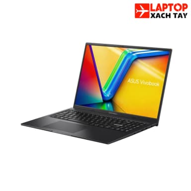 Laptop Asus Gaming Vivobook K3605ZF - RP745W (i5 12500H, 16GB, 512GB, RTX 2050 4GB, WUXGA 144Hz, Win11) - 18