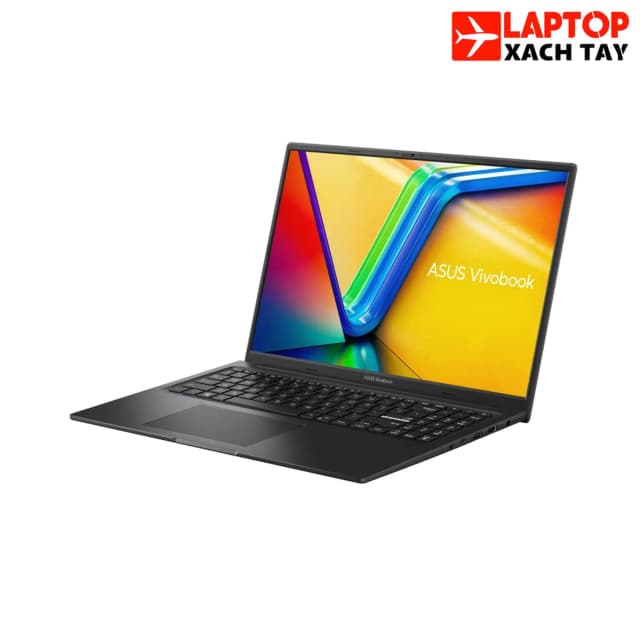 Laptop Asus Gaming Vivobook K3605ZF - RP745W (i5 12500H, 16GB, 512GB, RTX 2050 4GB, WUXGA 144Hz, Win11) - 18