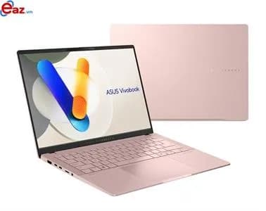 Laptop Asus Vivobook S16 M5606KA - RI016WS (R7 AI 350, 24GB, 512GB, 2.8K OLED 120Hz, OfficeH24+365, Win11) - 15