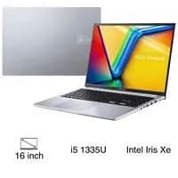 Laptop Asus Vivobook S16 M5606KA - RI016WS (R7 AI 350, 24GB, 512GB, 2.8K OLED 120Hz, OfficeH24+365, Win11) - 8