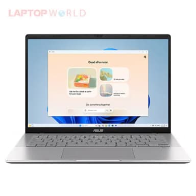 Laptop Asus Vivobook S14 S3407VA - LY146W (Core 5 210H, 16GB, 512GB, WUXGA, Win11) - 6