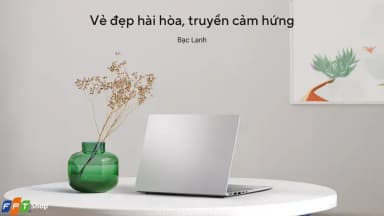 Laptop Asus Vivobook S14 S3407VA - LY146W (Core 5 210H, 16GB, 512GB, WUXGA, Win11) - 10