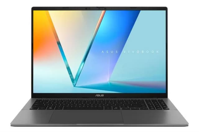 Top 1 so sánh giá Laptop Asus Vivobook S16 S3607CA - SH083WS (Ultra 7 255H, 16GB, 512GB, Full HD OLED, OfficeH24+365, Win11) - Tìm sản phẩm giá rẻ nhất - Ảnh 3