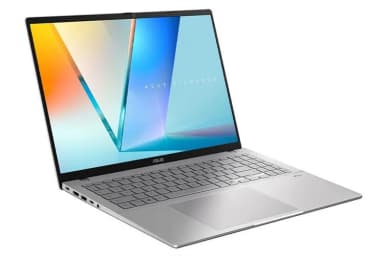 Laptop Asus Vivobook S16 S3607VA - RP155WS (Core 5 210H, 16GB, 512GB, WUXGA 144Hz, OfficeH24+365, Win11)