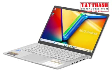 Laptop Asus Vivobook 14 X1404ZA - NK376W (i5 1235U, 16GB, 512GB, Full HD, Win11) - 11