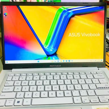 Laptop Asus Vivobook 14 X1404ZA - NK376W (i5 1235U, 16GB, 512GB, Full HD, Win11) - 14