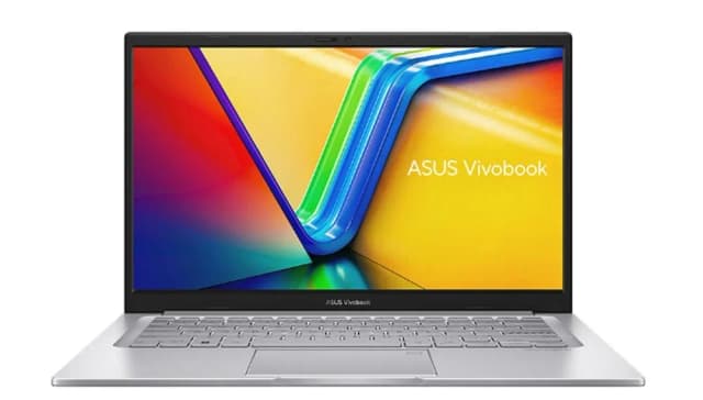 Laptop Asus Vivobook 14 X1404ZA - NK376W (i5 1235U, 16GB, 512GB, Full HD, Win11) - 9