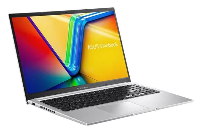Laptop Asus Vivobook 15 X1502VA - BQ986WS (i7 13620H, 16GB, 512GB, Full HD, OfficeH24+365, Win11) - 2