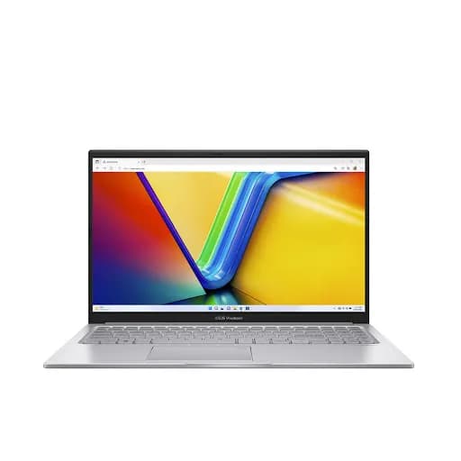 Laptop Asus Vivobook 15 X1504VA - BQ185WS (Core 5 120U, 16GB, 512GB, Full HD, OfficeH24+365, Win11) - 13