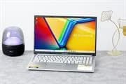 Laptop Asus Vivobook 15 X1504VA - BQ185WS (Core 5 120U, 16GB, 512GB, Full HD, OfficeH24+365, Win11) - 7