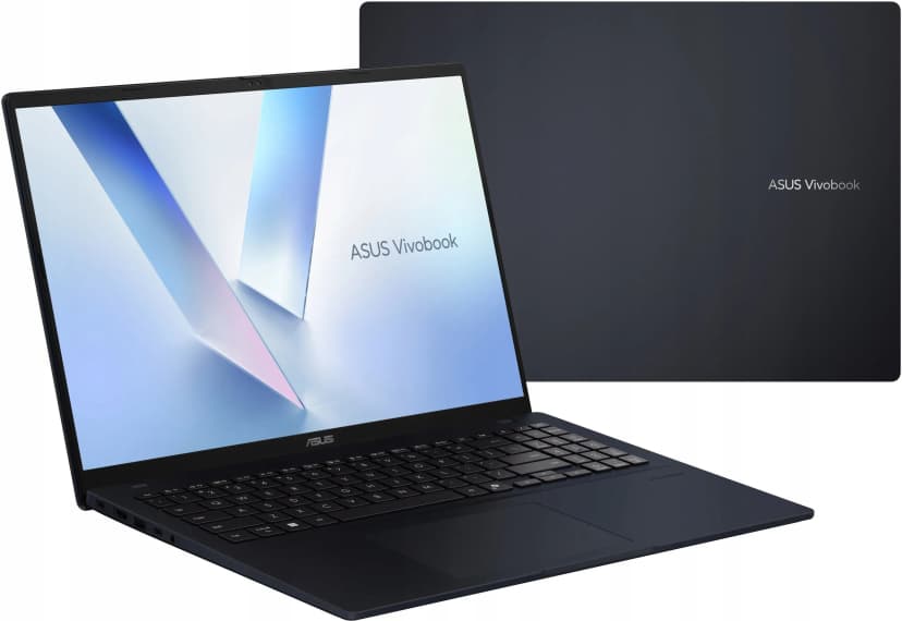 Laptop Asus VivoBook 16 X1607CA - MB980W (Ultra 5 225H, 16GB, 512GB, WUXGA, Win11) - Giá rẻ nhất hôm nay - Ảnh 1
