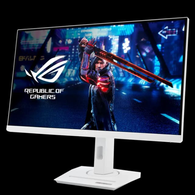 So sánh giá Màn hình Gaming Asus ROG Strix XG27ACS 27 inch 2K/IPS/180Hz/1ms rẻ nhất? - Ảnh 2