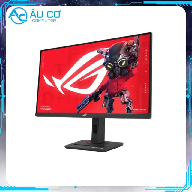 So sánh giá Màn hình Gaming Asus ROG Strix XG27ACS 27 inch 2K/IPS/180Hz/1ms rẻ nhất? - Ảnh 9
