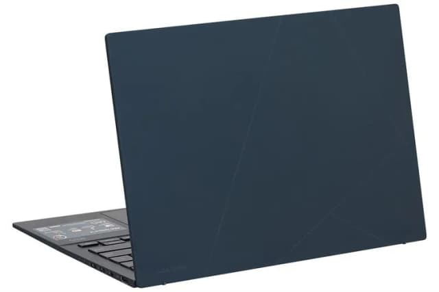 Laptop Asus Zenbook 14 UX3405CA - PZ187WS (Ultra 5 225H, 16GB, 512GB, 2.8K OLED 120Hz, Cảm ứng, OfficeH24+365, Win11) - 2