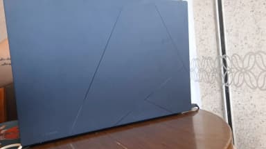 Laptop Asus Zenbook 14 UX3405CA - PZ187WS (Ultra 5 225H, 16GB, 512GB, 2.8K OLED 120Hz, Cảm ứng, OfficeH24+365, Win11) - 11